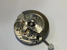 HAMILTON ETA 7750 MOVEMENT