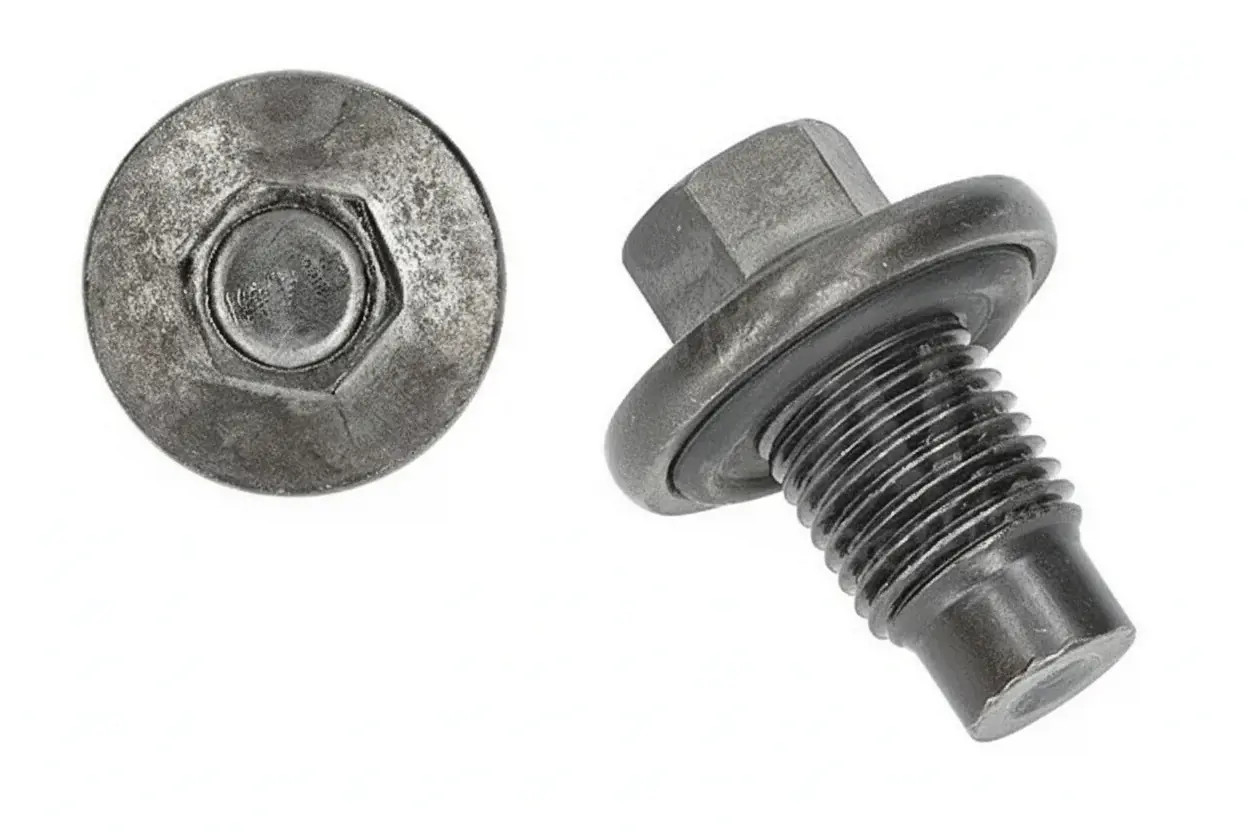 Oil pan drain plug 52110 AIC for FORD LAND ROVER JAGUAR FORD USA CHRYSLER DODGE
