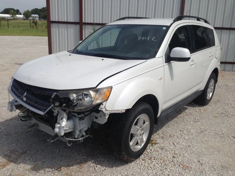 Transmission Mounting Bolt x8 2.4L AT Fits 2009 Mitsubishi Outlander 80015 - Image 4 of 4