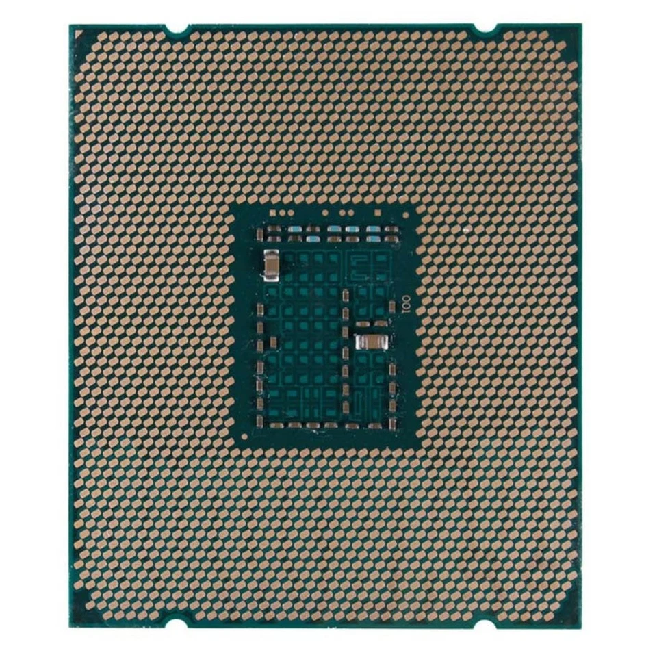 Intel Xeon E5-2690 V2 SR1A5 CPU Processor LGA2011 LGA 2011 3.00GHZ Tray - Image 2 of 3