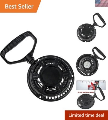 Durable Snow Blower Recoil Starter 951-14151 for MTD, Craftsman Compatibility