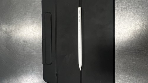 iPad Pro 12.9” 5th Gen – 128GB – Apple Pencil – Ready to Go 📱✏️ - Picture 7 of 7