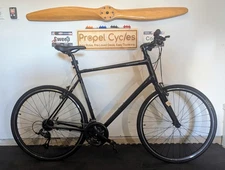 2022 NEW Cannondale Quick 6 Commuter Bike