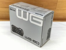 RICOH WG-80 Digital Camera