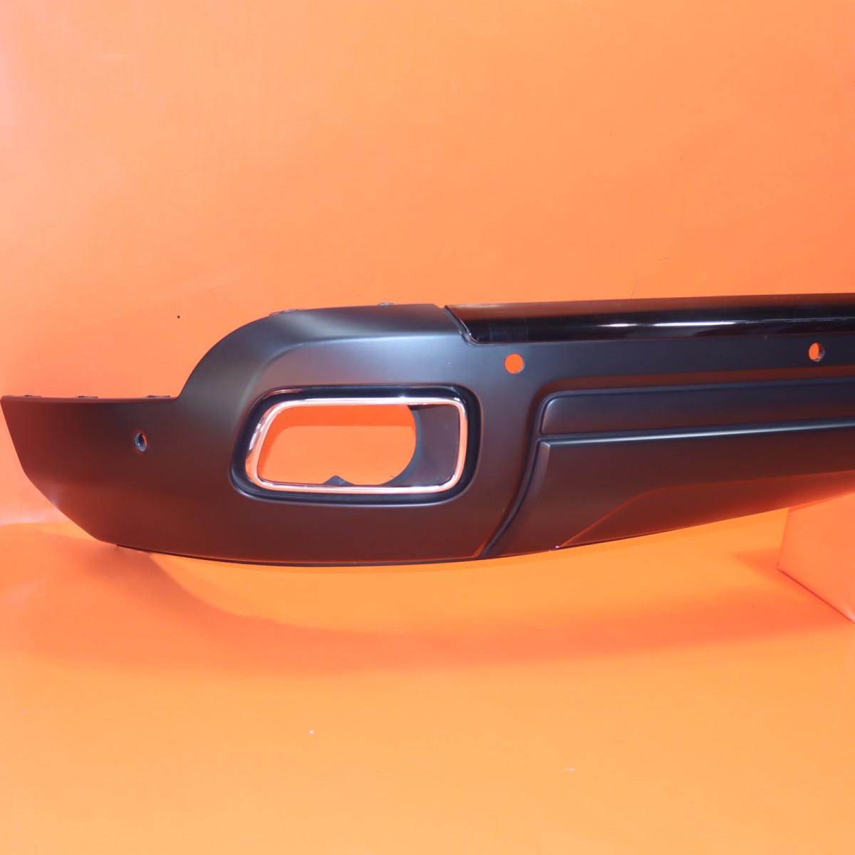 ROLLS ROYCE CULLINAN REAR BUMPER VALANCE 2019-2021 2022 2023 51127478189 OEM