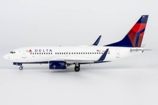 NGmodel Delta Air Lines 737-700 N301DQ 1/200 417625