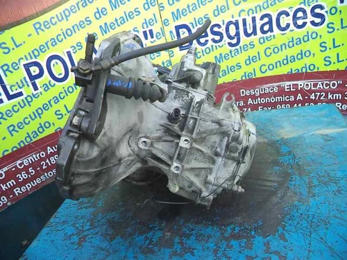 96183707 Caja Cambios para DAEWOO NEXIA * 1997 1225378 - Imagen 3 de 10