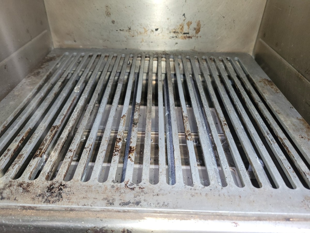 美品 サブウェイ、スダバでも使用している スピードコンベクション