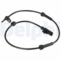 ABS Sensor Raddrehzahl Vorderachse FüR CitroËN Peugeot Toyota C1 107 Aygo