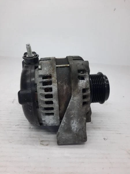 GMC Sierra 1500 2014-2019 camioneta alternador estilo clásico OEM Foto 4 de 4