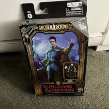 dungeons & dragons honor among thieves golden archive simon