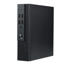 ITX Computer Case TX07 Mini Desktop Case Industrial Control HTPC PC Case
