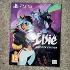 Elsie Magitek Edition PS5 Brand New Factory Sealed Game