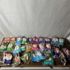 Vintage 2000 McDonald’s Beanie Babies Complete Set With Extras Lot Of 29