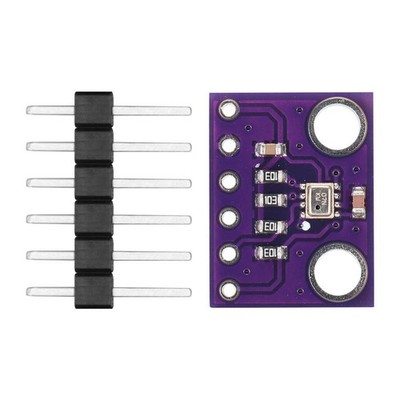 BMP280 3,3V Temperatur Luftdruck Barometer I2C Sensor Arduino Raspberry Pi Modul