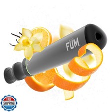 F M Zero Flavored Air Device  Fresh, Pocket-Sized Habit Support