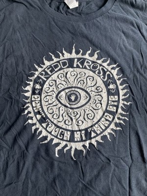 Redd Kross Don t Touch My Third Eye Shirt 2XL Shirt XXL