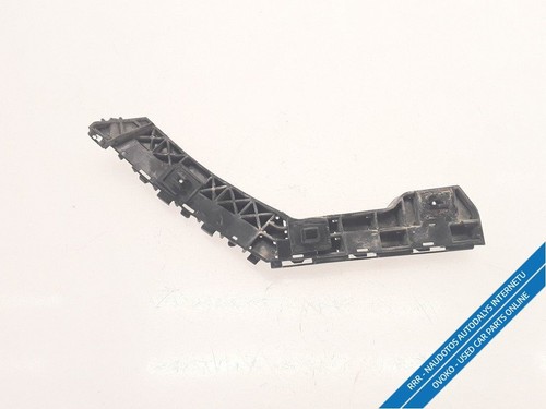 Honda CR-Z 2010 1.5 petrol hybrid rear bumper left bracket mount holder - Picture 3 of 3