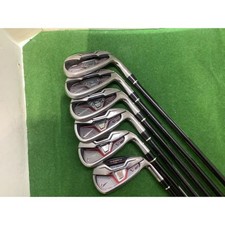 Nike VR S Iron Set 6pcs 5-PW VR S FUBUKI 59 Flex R