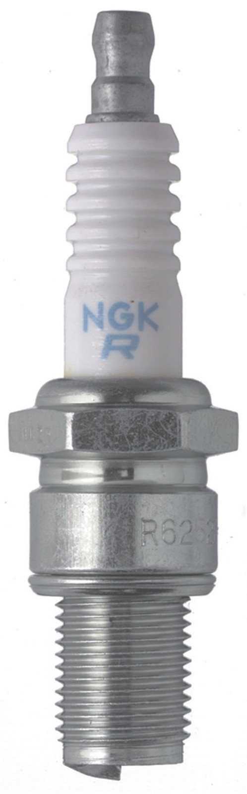 NGK R6252K-105 Racing Spark Plugs for 19921999 Kawasaki KX80/KX100