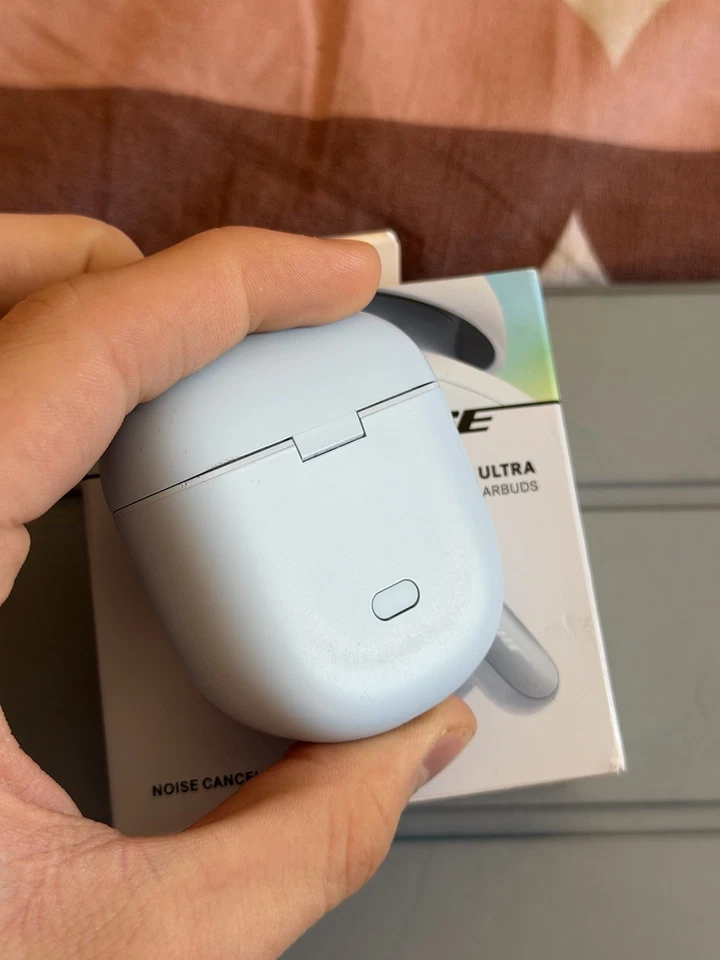 Bose QuietComfort Ultra Earbuds, photo 3 sur 5