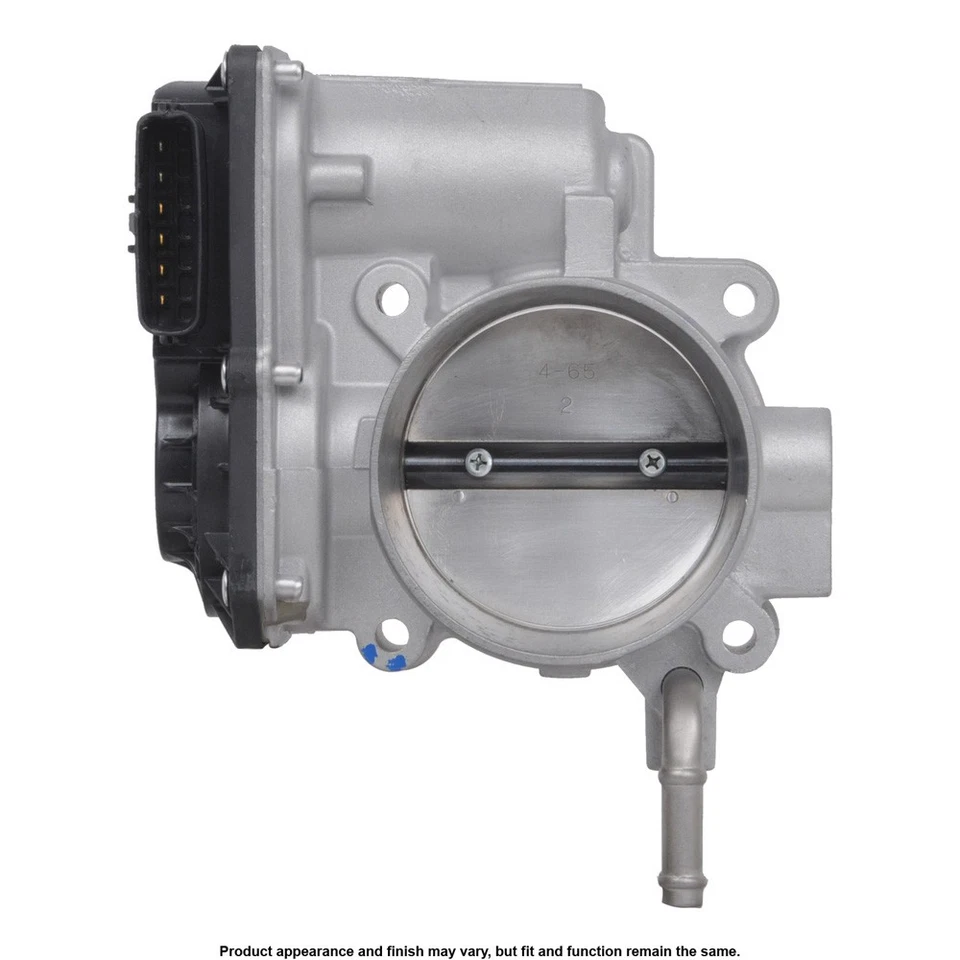 For Toyota Highlander RAV4 Venza Camry & Sienna Cardone Throttle Body TCP - Image 2 of 4