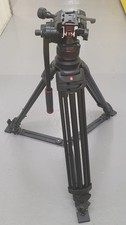 MANFROTTO MVTTWINGA  Tripod - MVH612AH Head - MBAG100PN Bag..
