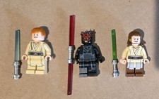 Duel on Naboo #75169 LEGO Set Prices | New, Boxed, Loose Values