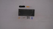 PROBLEM Glorious Gaming - Gmmk 3 Custom Mechanical Gaming Keyboard With Knob