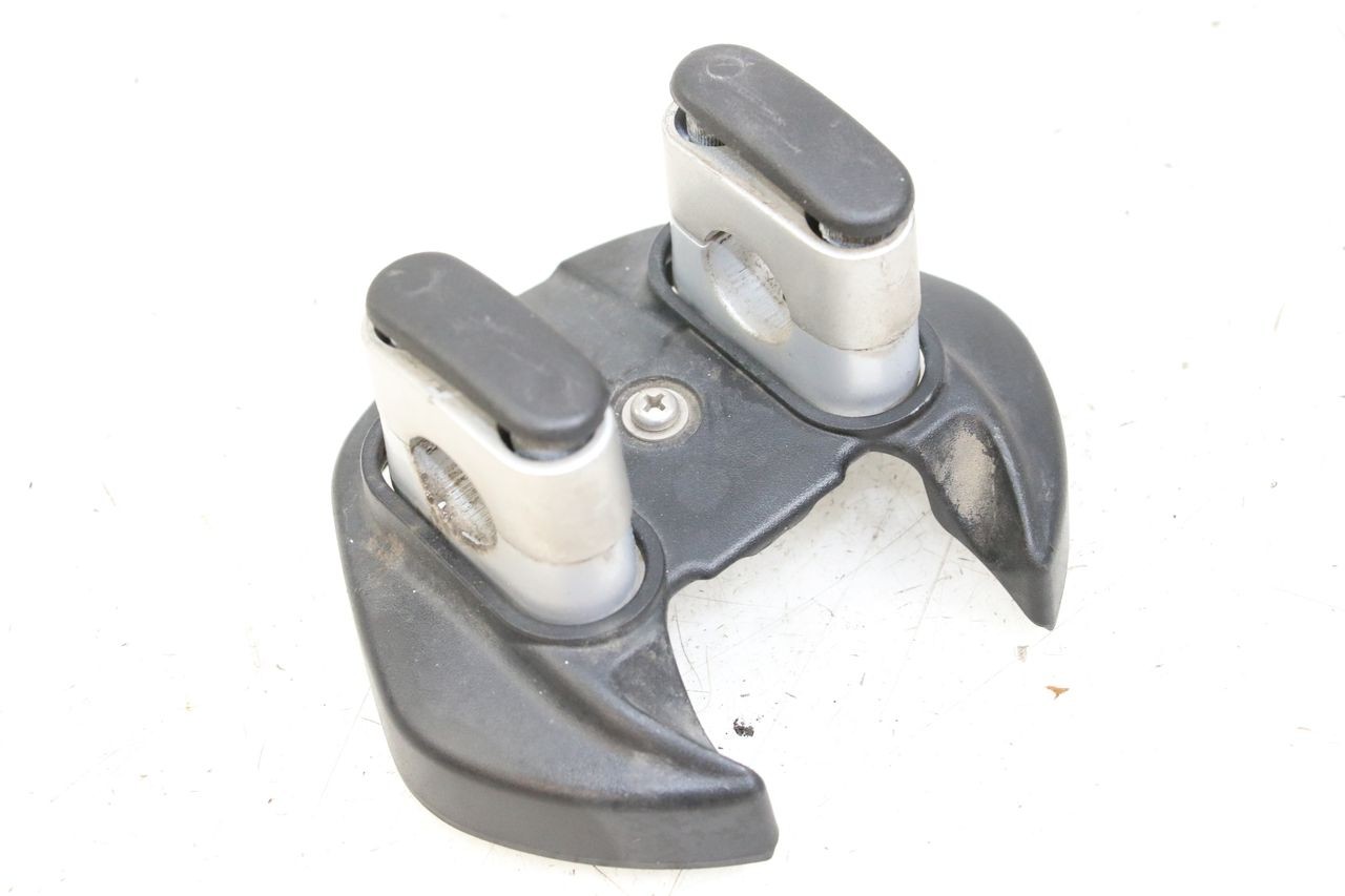 HANDLEBAR RISER - YAMAHA BW'S BWS 125 (2010 - 2013)