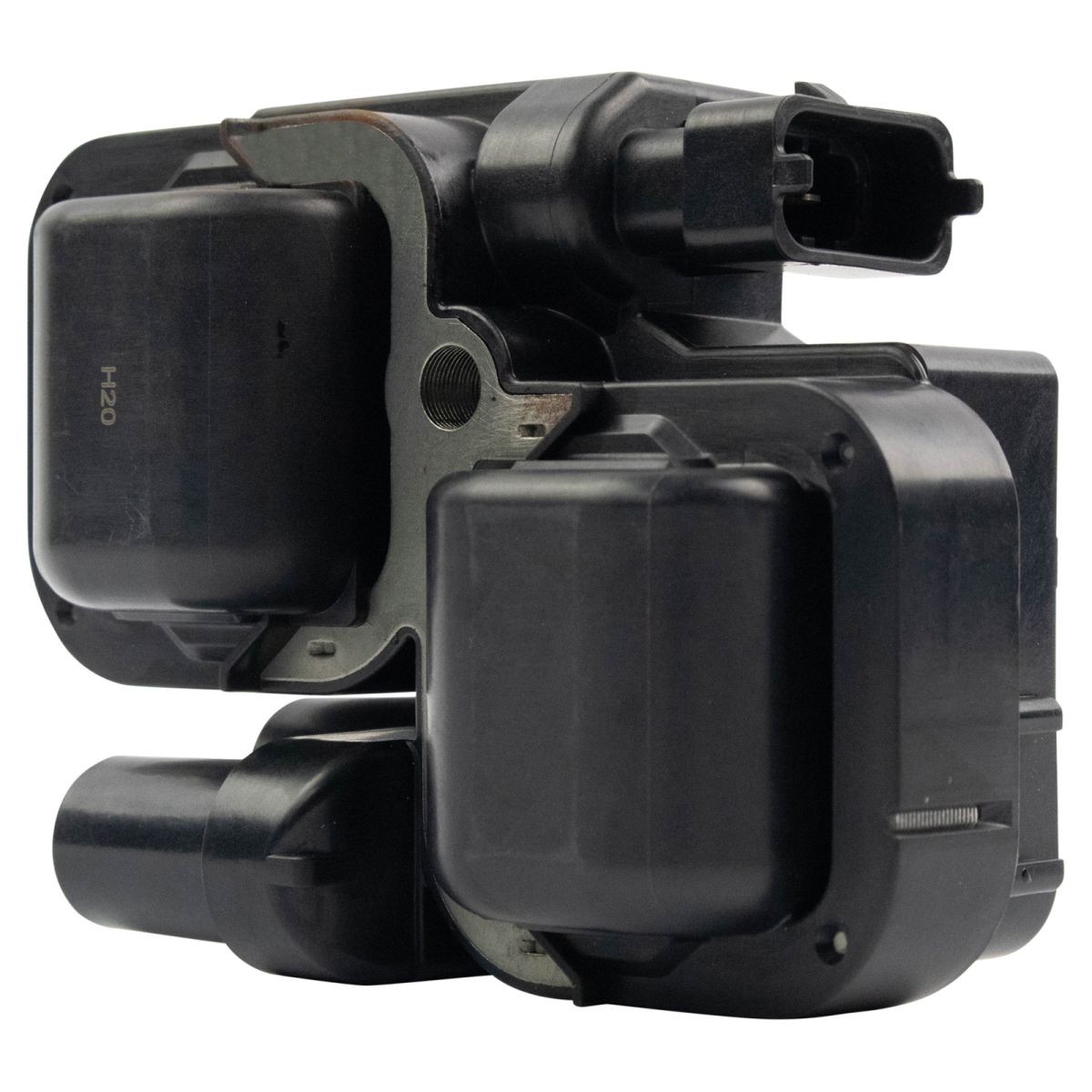 TRQ Ignition Coils & Spark Plugs Fits 2003-2011 Mercedes-Benz
