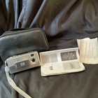 Hp PhotoSmart 435xi 3.1 Mp Digital Camera - Tested - Working