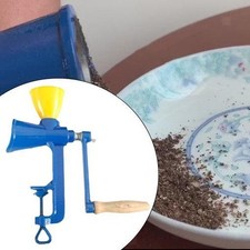 Durabilité des moulins à grain Grider manuel essentiel pour le poivre de