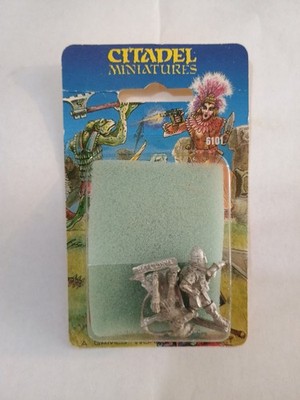 Citadel Miniatures  6101          new/ sealed 