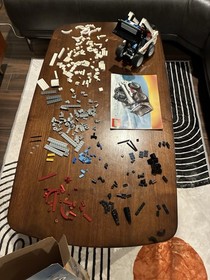 Lego Set 4993  Cool Convertible 3 in 1 Complete w/Box and Manuals