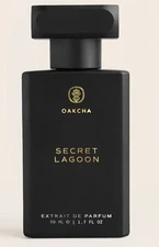 Oakcha SECRET LAGOON 50ml | 1.7oz *UNISEX* Extrait De Parfum
