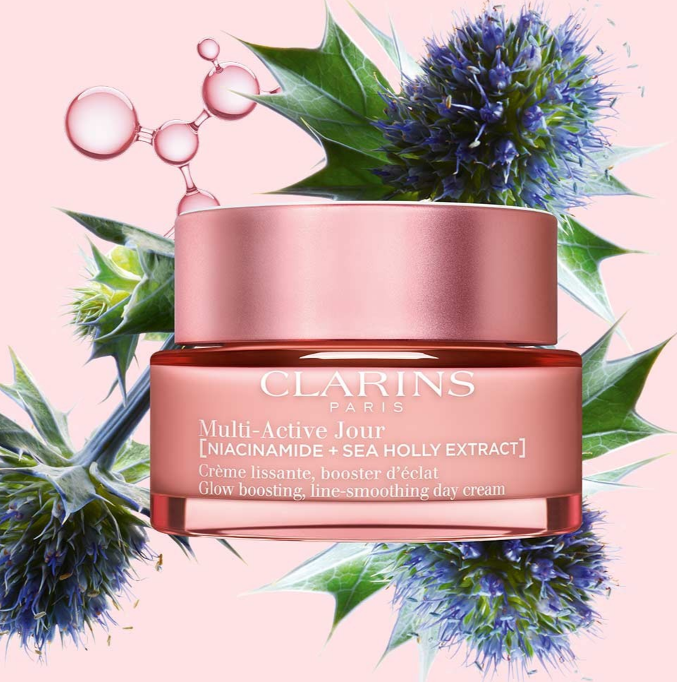 CLA M/ACTIVE CREME JOUR SPF15 50ML - Immagine 5