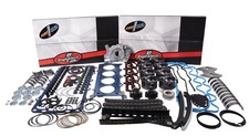 Enginetech Rebuild Kit .040 Over For Chevy 454 V8 80-83 7.4l