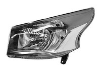 VAN Wezel Hauptscheinwerfer Links U.A. FüR Fiat, Nissan, Renault