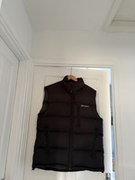 Berghaus Men’s Size Large Black Duck Down Insulated Puffer Gilet Vest RRP£170 