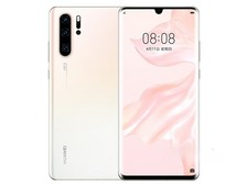Huawei P30 Pro VOG-L29 - 256GB - Bianco Perla (Sbloccato) (8GB RAM) Google Play