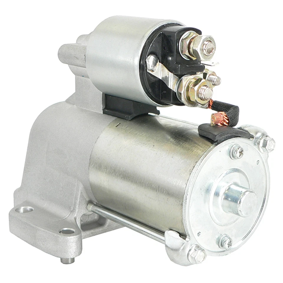 Starter For Ford Escape 2005-2011 Mazda Tribute 2005-2011; 410-14072 - Image 4 of 4