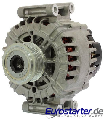 1**Lichtmaschine Neu - OE Ref. TG15C094 für Audi,Vw