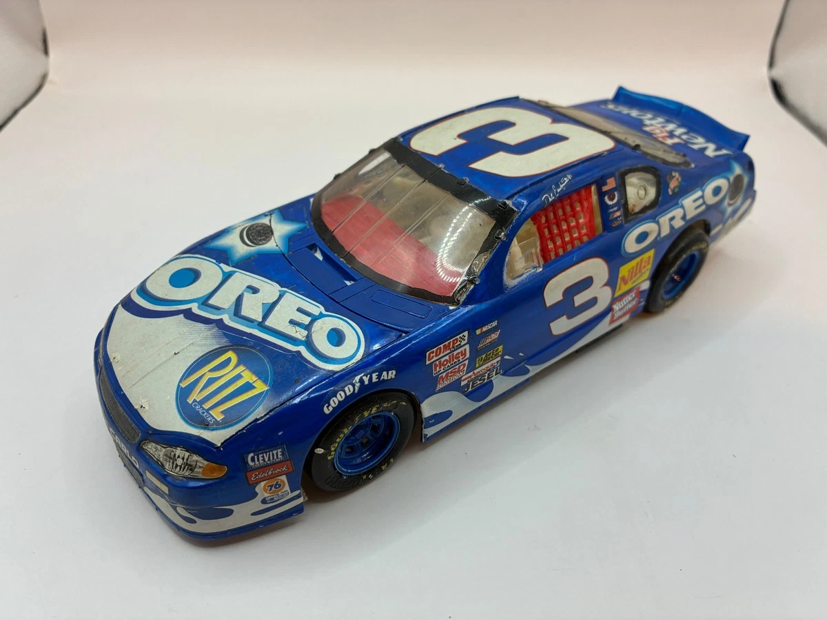Dale Earnhardt Jr Plastic Diecast Racing Cars for sale | eBay