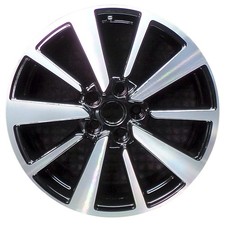 Wheel Rim Lucid Air 19 2022-2025 P11s2a93300 P11s2a91100 Oem Factory Oe 95620 Wheel Rim Lucid Air 19 2022-2025 P11s2a93300 P11s2a91100 Oem Factory Oe 95620