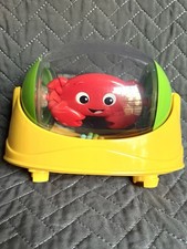 Baby Einstein Neptune Ocean Discovery Jumper Crab Spinner Toy Replacement Part