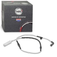 A.B.S. Warnkontakt Bremsbelagverschleiss Hinten FüR BMW 7ER E65 E66 E67