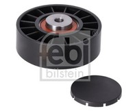 Febi Bilstein Umlenk-/FüHrungsrolle Keilrippenriemen 02249 FüR Mercedes Sprinter