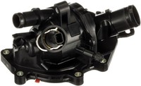 Gates Thermostat KüHlmittel TH74998G1 Mit GehäUse FüR Renault Megane 4 B9A K9A 1