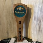 Sierra Nevada Torpedo - Extra IPA - 7" - Beer Tapper Handle — photo 2
